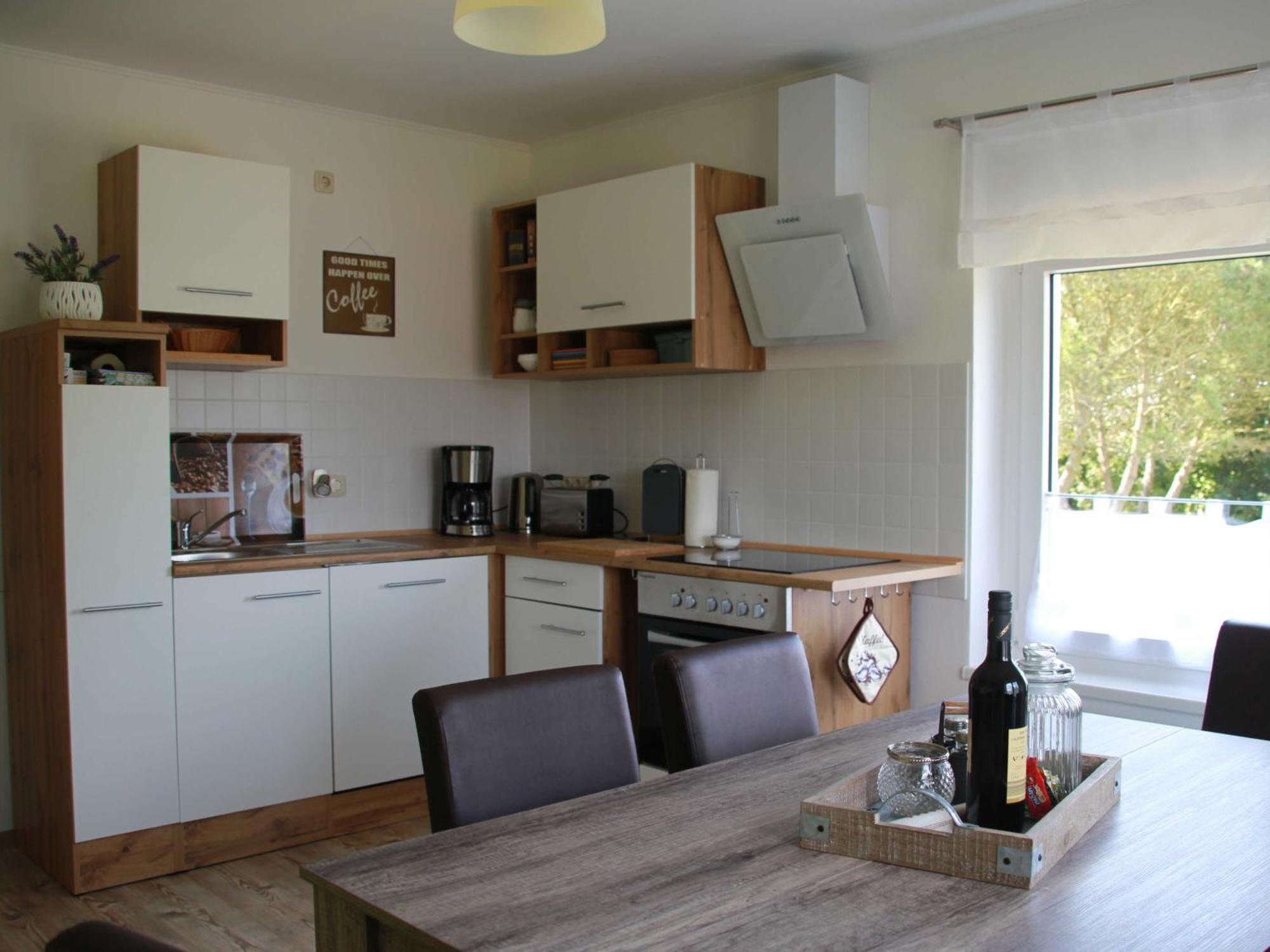 Ferienwohnung Am Alten Gutshaus Nossentiner Huette Экстерьер фото