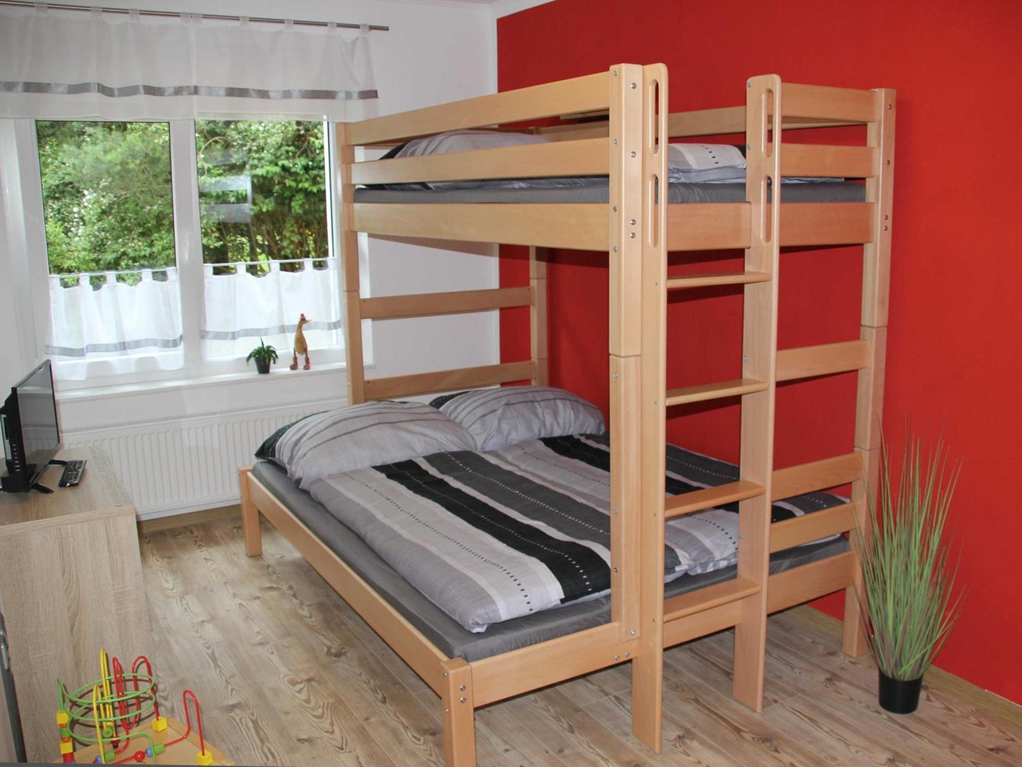 Ferienwohnung Am Alten Gutshaus Nossentiner Huette Экстерьер фото